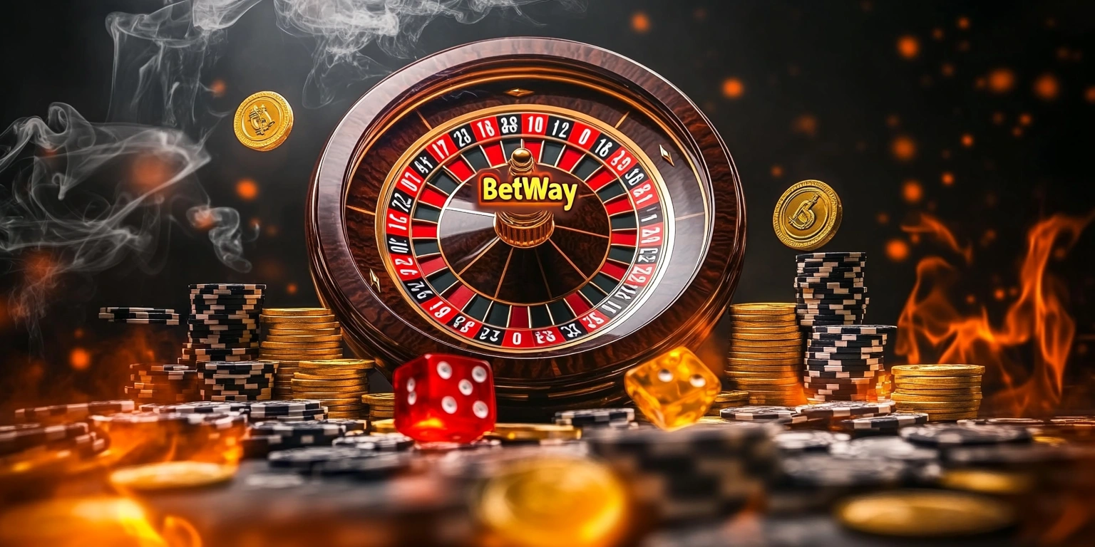 Betway casino