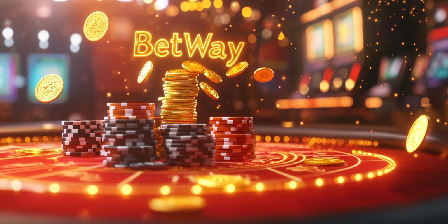 Betway Login