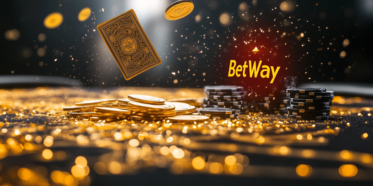 betway login