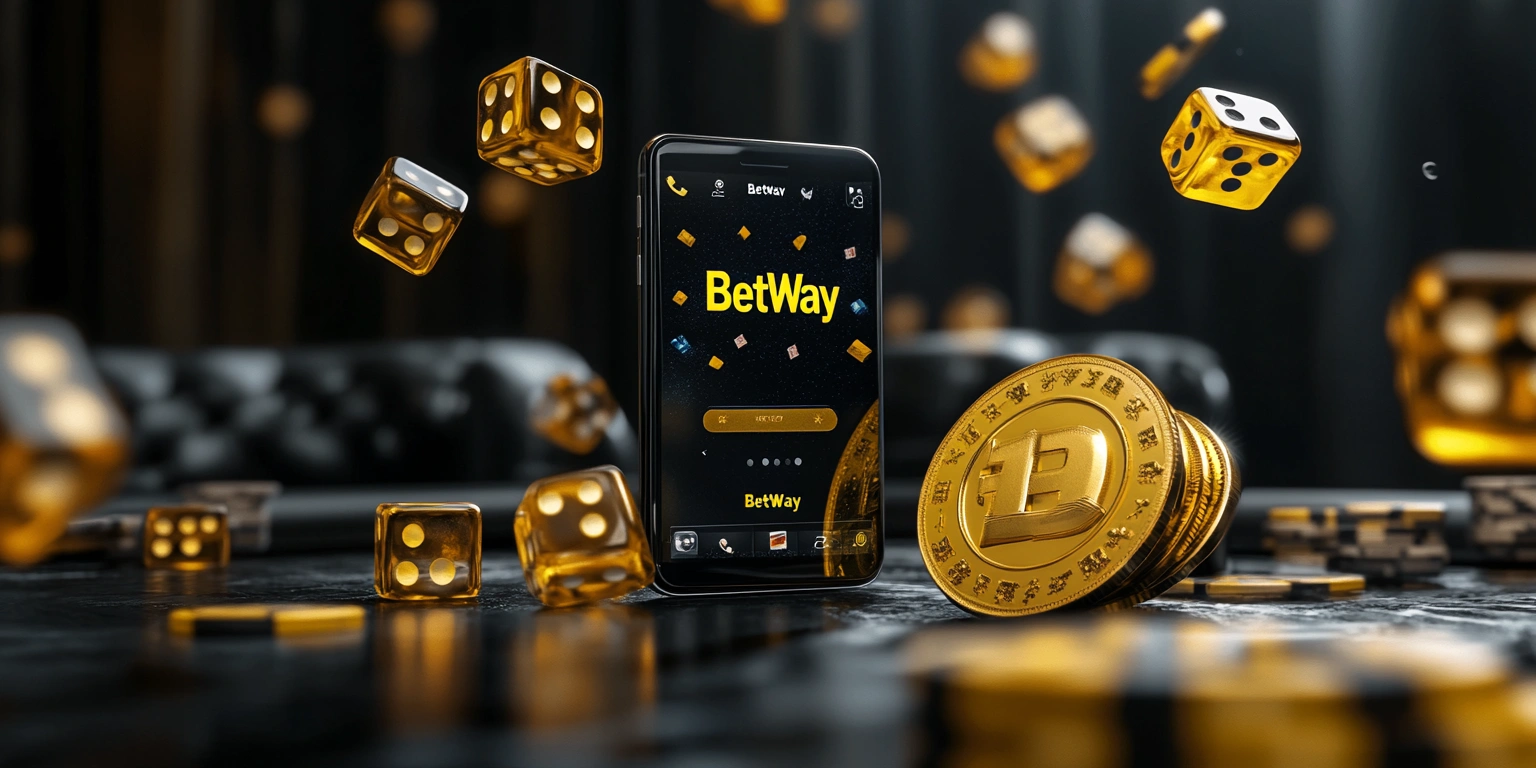 Betway App