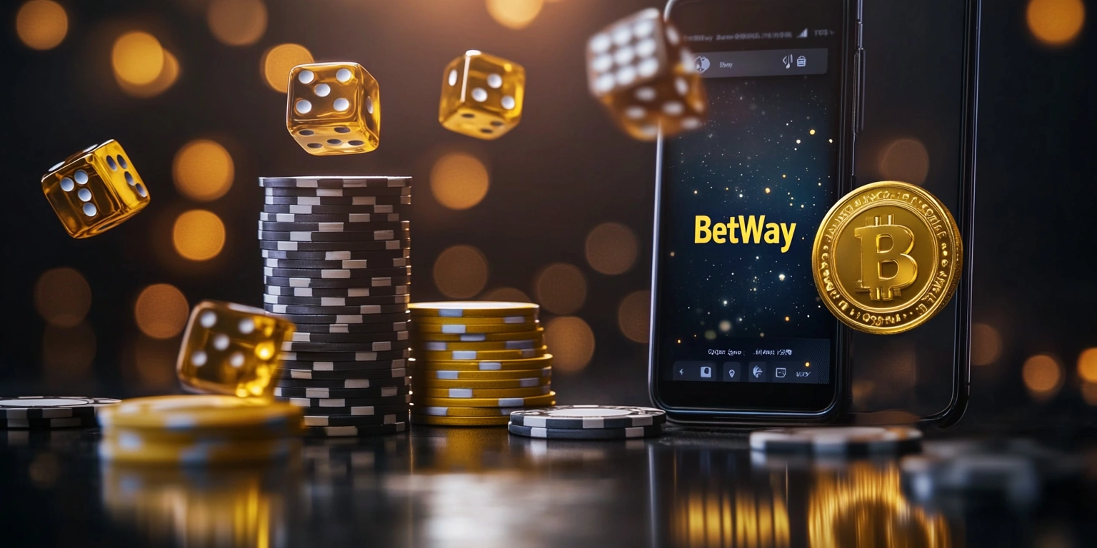 Betway apps