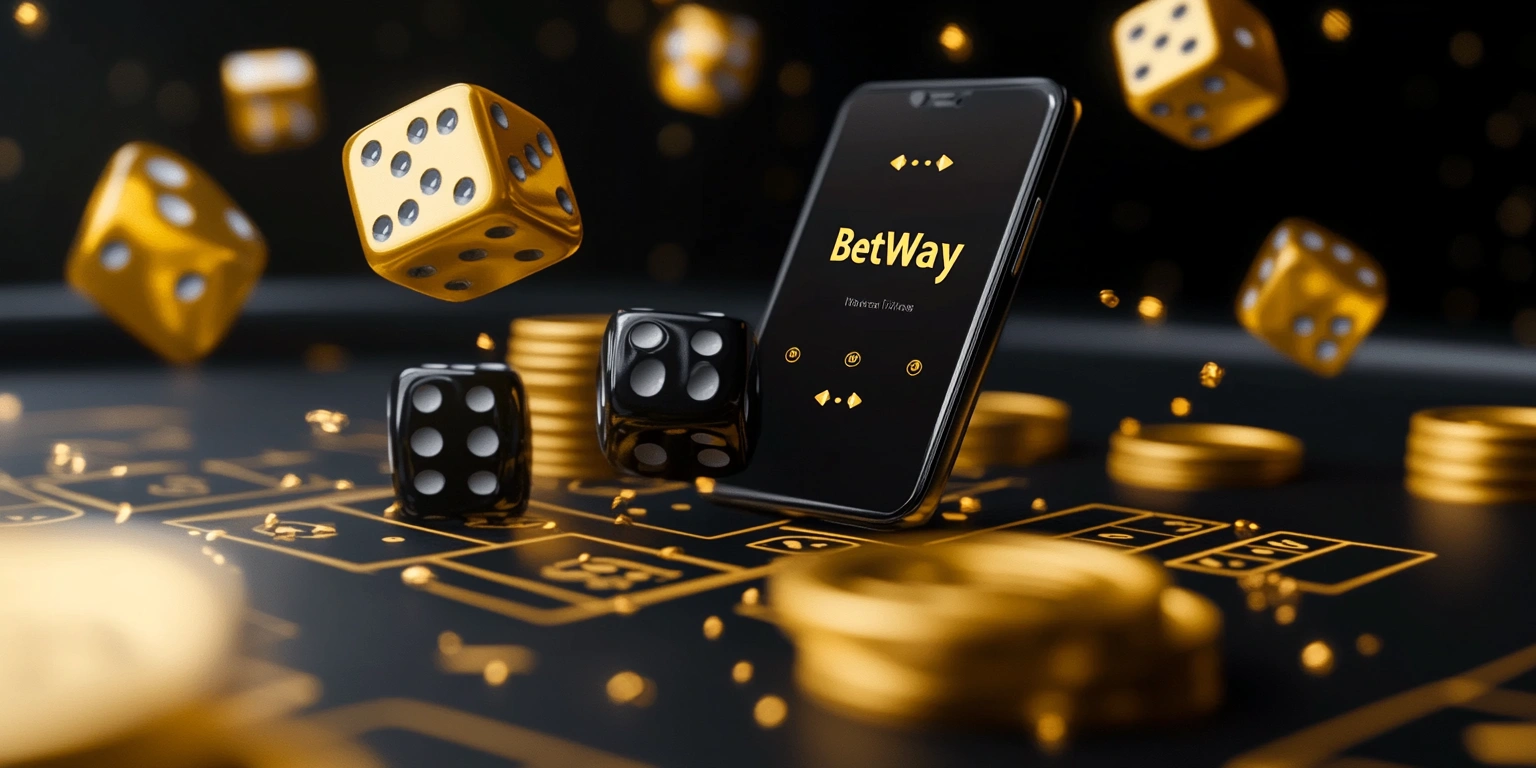 Betway app